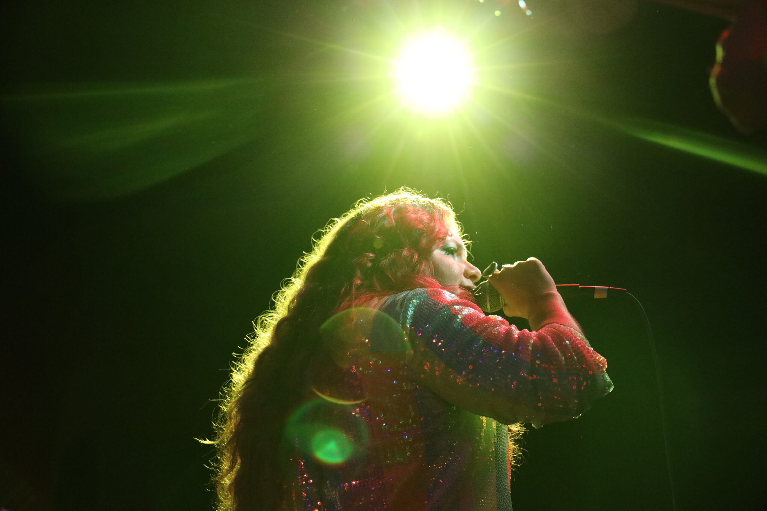 Miles Davis from “jazz” presenta:Jazz & Hip-Hop Nite