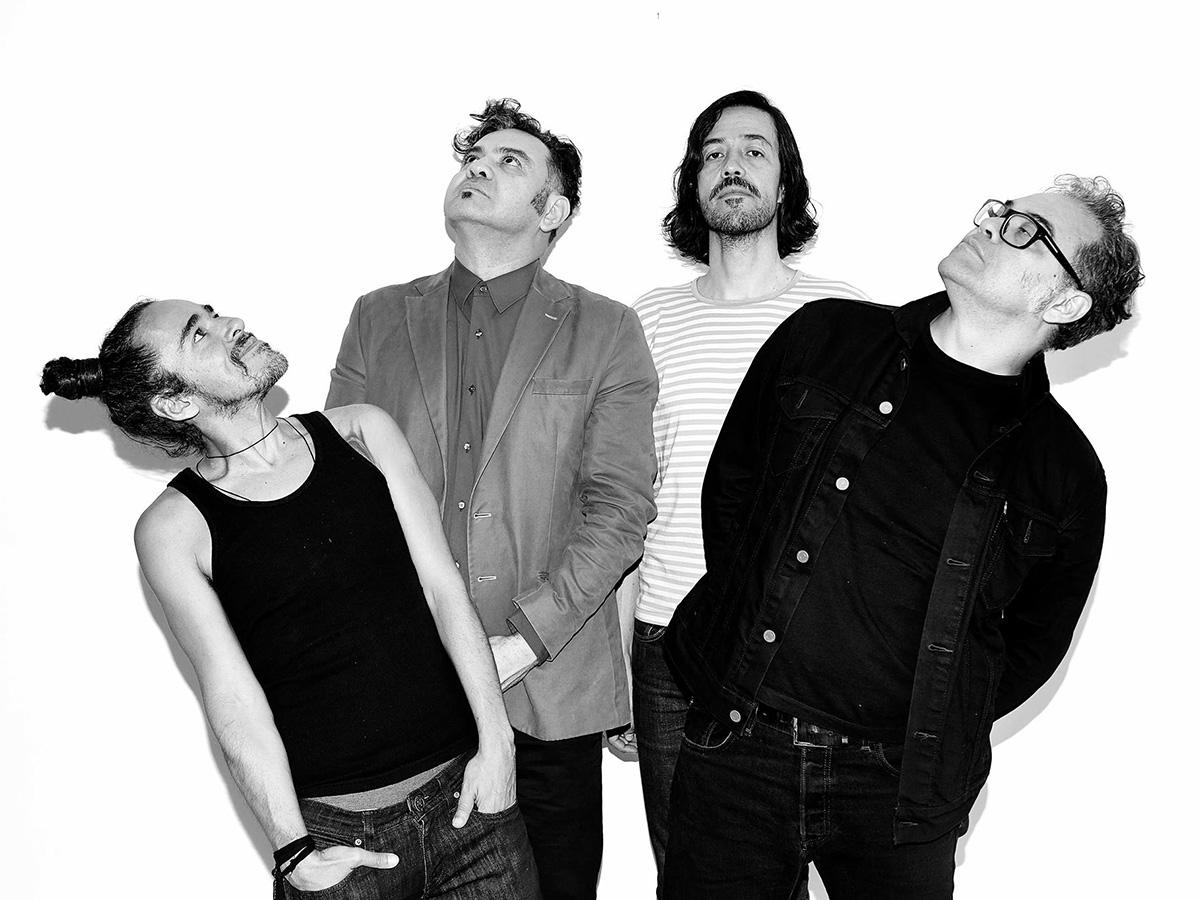 Café Tacvba pide que retiren su música de Spotify por motivos éticos y artísticos