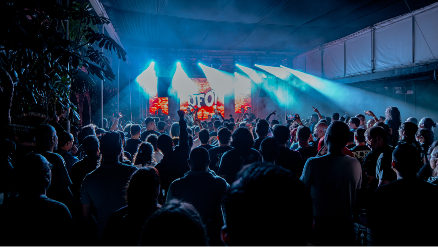 El Chopo Tico presenta “Punks of Freedom 2026”: el ansiado regreso ycelebración del punk nacional