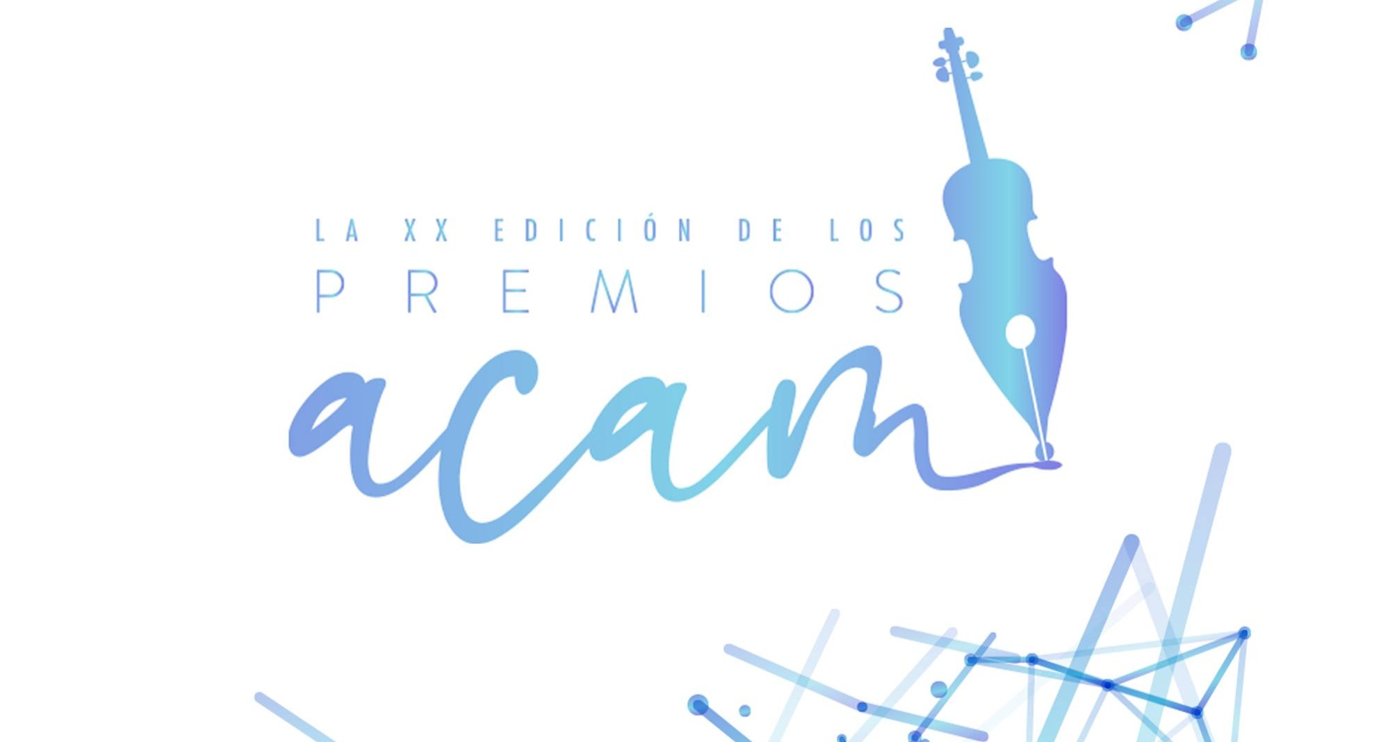 Premios ACAM 2026 abre convocatoria: inicia el conteo para postular la música hecha en Costa Rica