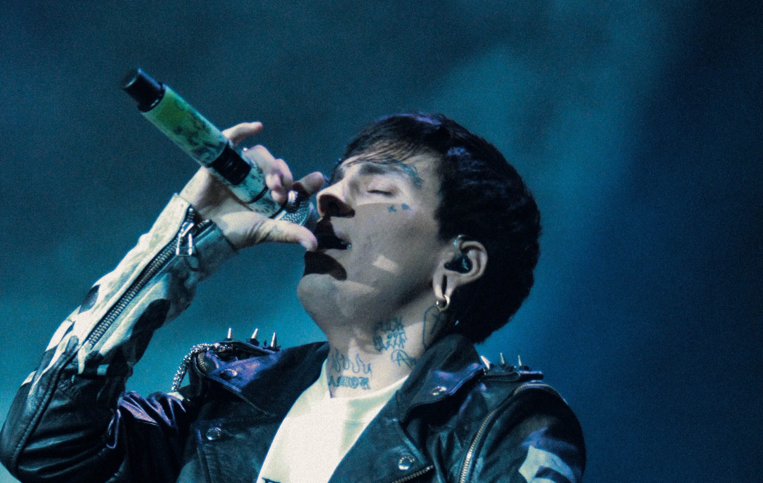 C.R.O regresa a Costa Rica: el rap argentino vuelve a Mercadito La California