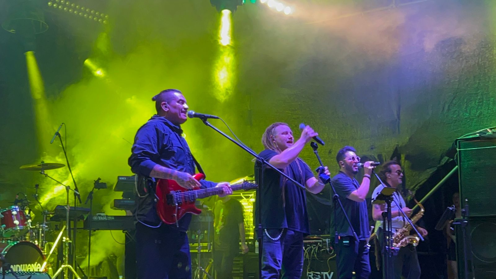 Gondwana llega a la Zona de los Santos: reggae, montaña y un aniversario que apunta alto