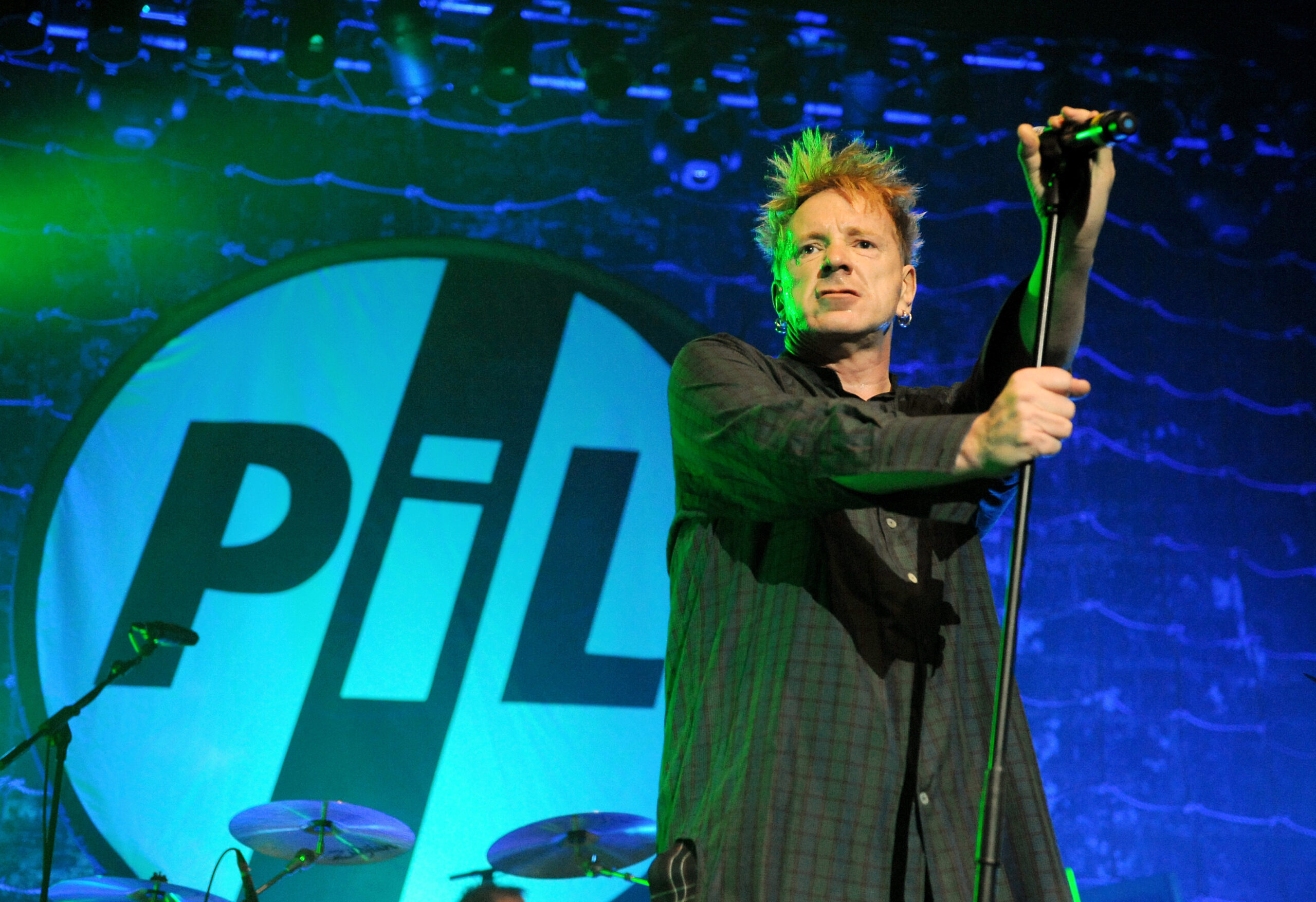 Public Image Ltd. llega a Costa Rica: el post-punk como confrontación en vivo