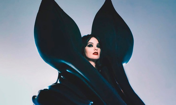 Björk musicalizará un eclipse solar con un DJ set único