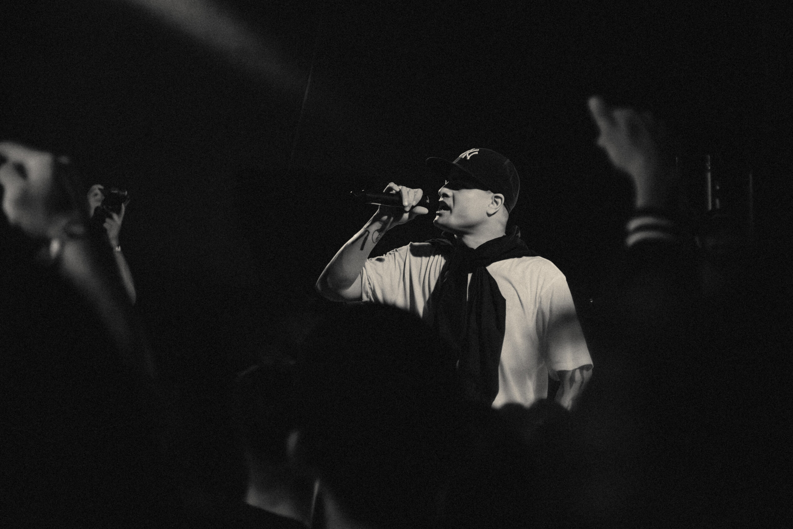 Lil Supa’ regresa a Costa Rica con ANIMAL, la nueva etapa de una leyenda del rap underground
