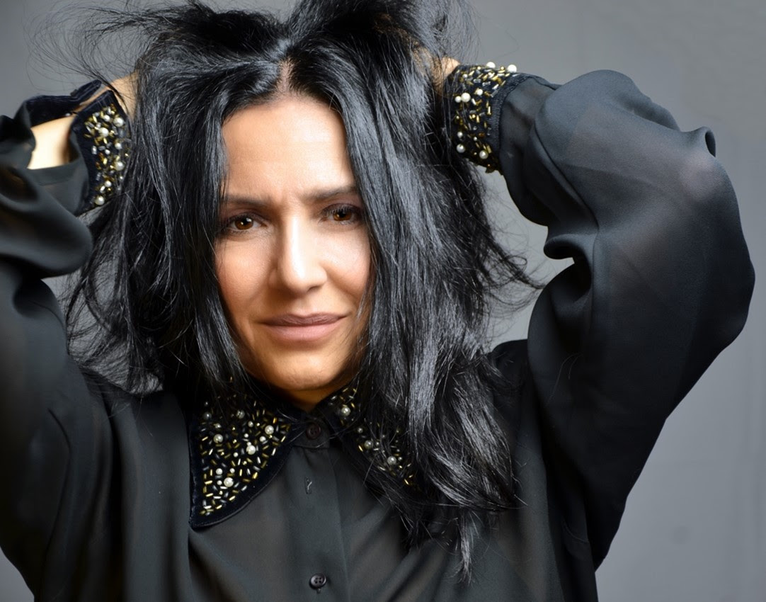 Roxana Amed reimagina el rock argentino desde el jazz en “Todos los fuegos”