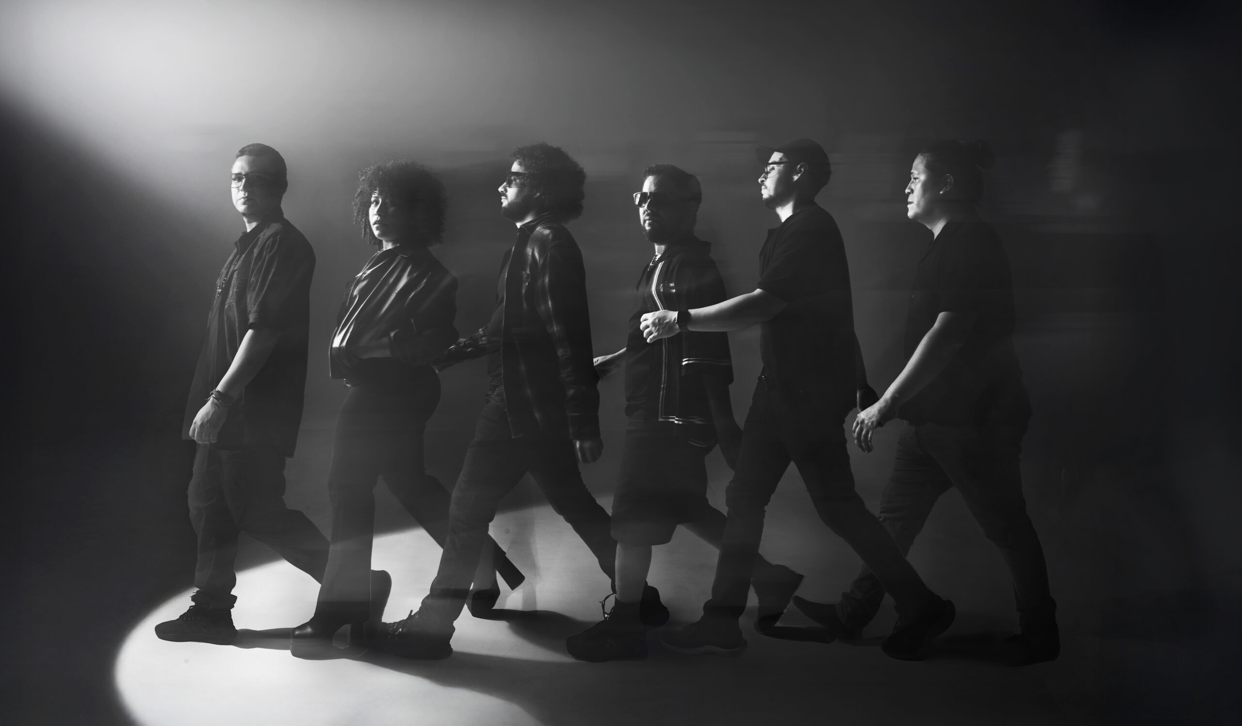 Fuerza Dread inicia una nueva era con “Espejo Roto”, un giro radical hacia el hip-hop, el R&B y el rock