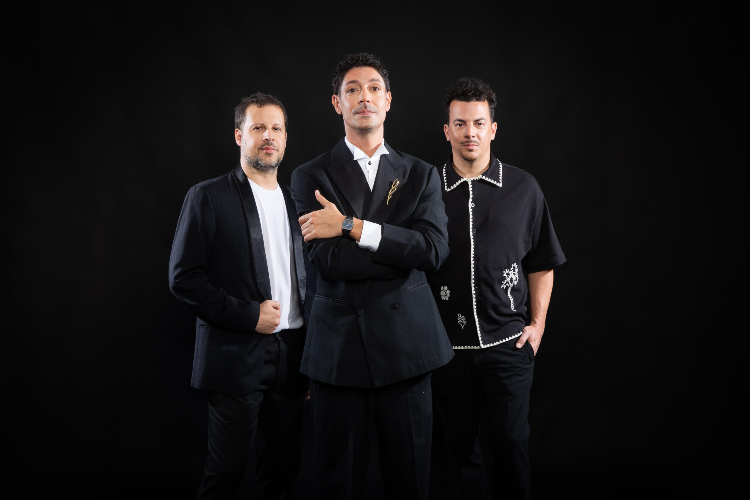 El Kuelgue abraza lo imperfecto en su nuevo álbum Díscolo
