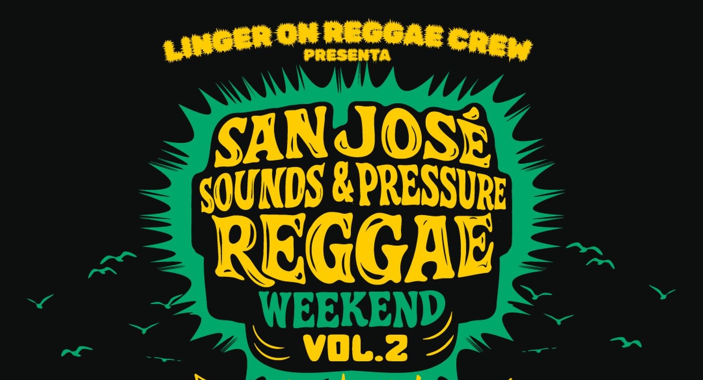 San José Sounds & Pressure Reggae Weekend celebrará los 60 años del rocksteady en Costa Rica