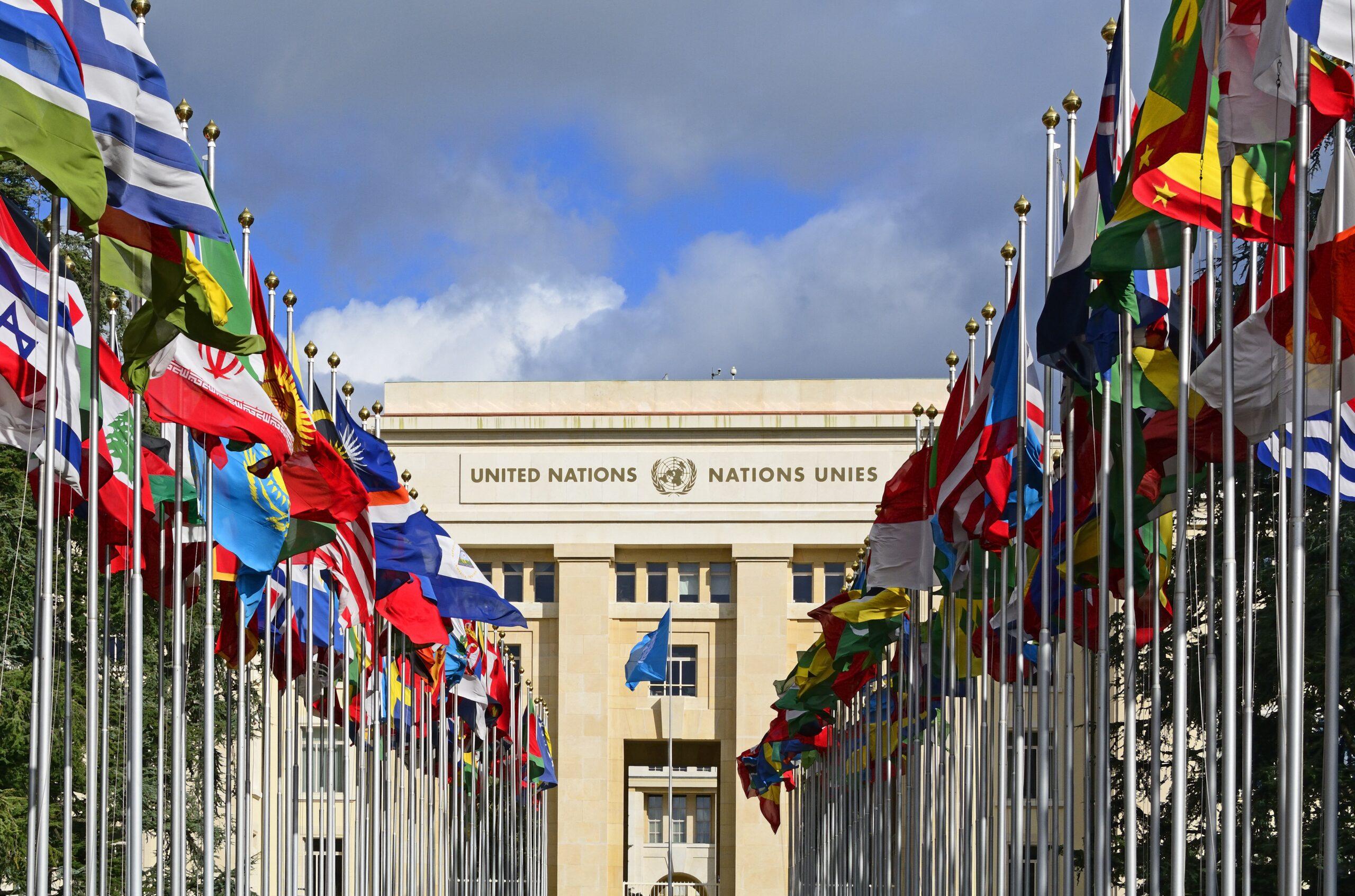 La Noticia Queer de la Semana: Costa Rica marca distancia en la ONU sobre género y derechos reproductivos
