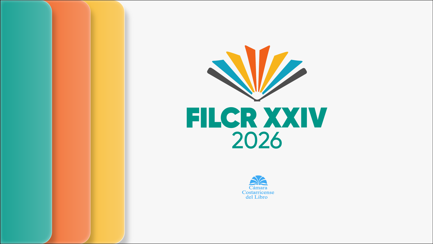 El Centro Cultural de España se suma a la Feria Internacional del Libro de Costa Rica 2026