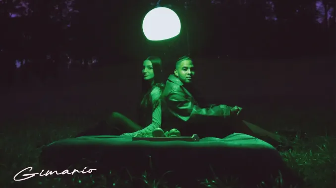 GIMARIO presenta “Te Amo Igual”, una canción sobre el amor que permanece