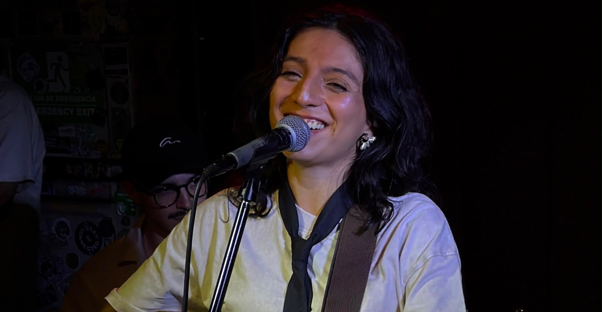 Alelí celebrará sus 28 Praderas con un concierto bajo la luna llena