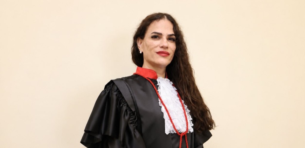 La Noticia Queer de la Semana: Brasil rompe una barrera histórica en la justicia