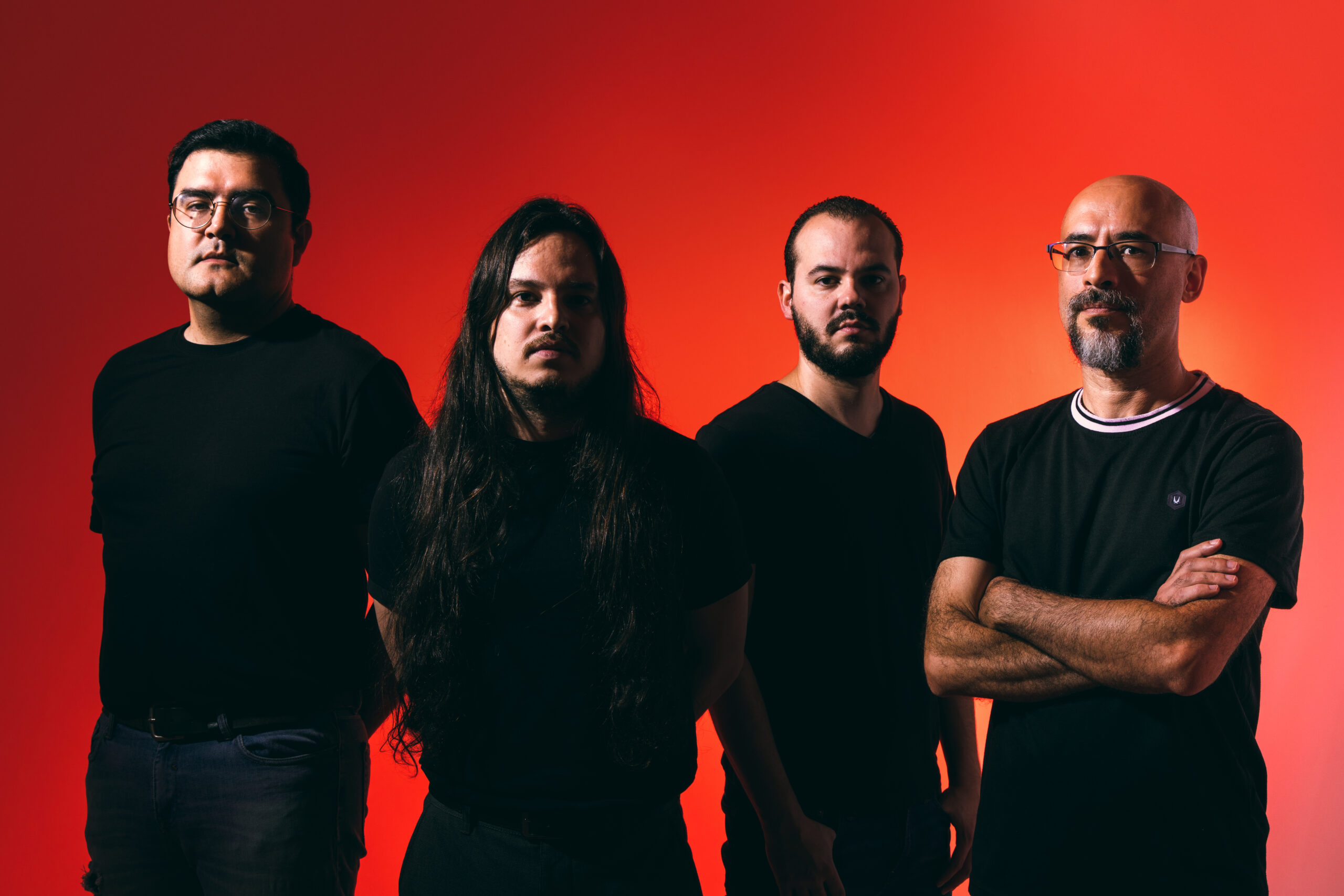 Science of Sensations convierte tres años de trabajo en un paisaje instrumental con Exvotos