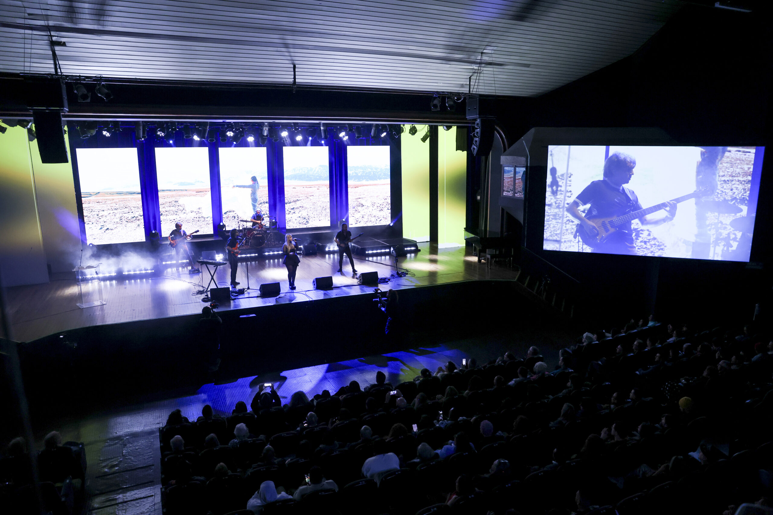 ACAM entregó 48 premios a lo mejor de la música costarricense