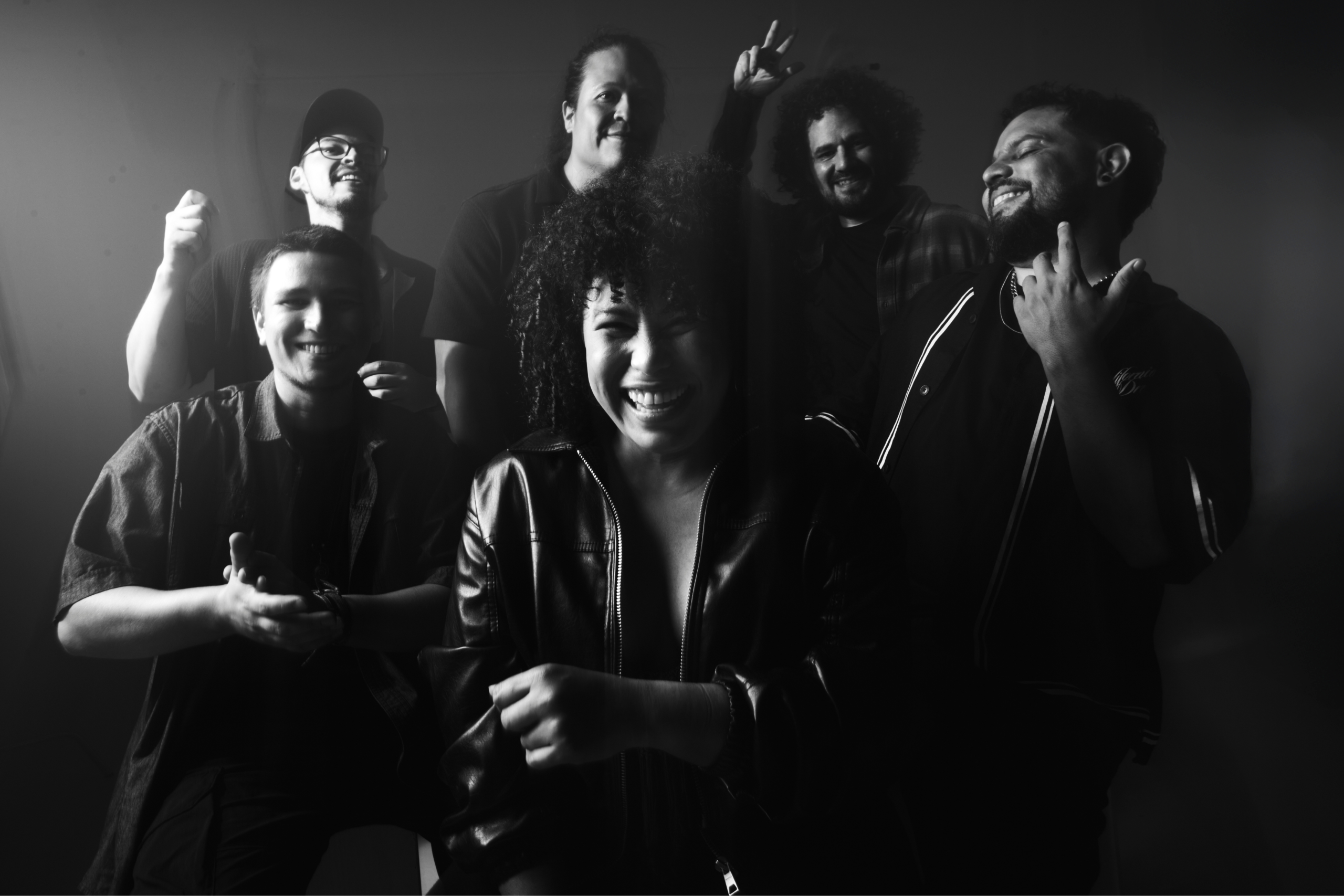 Fuerza Dread estrenará “Obsidiana” en vivo con un show en Mercado La California