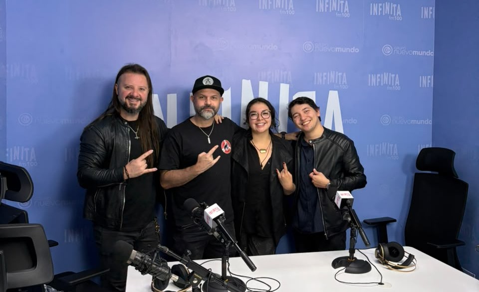 Artistas ticos toman Guatemala y ponen a Costa Rica en el mapa de los Premios Estela 2026